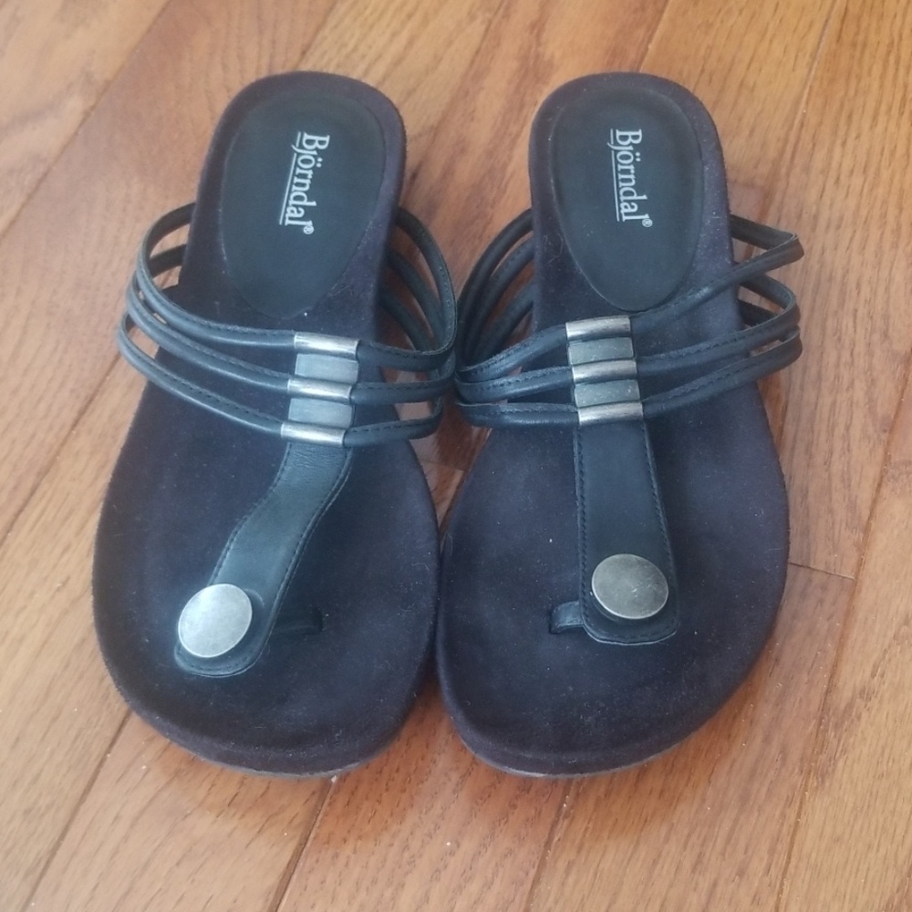 Bjorndal Sandals